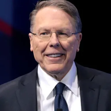 Wayne LaPierre profile photo