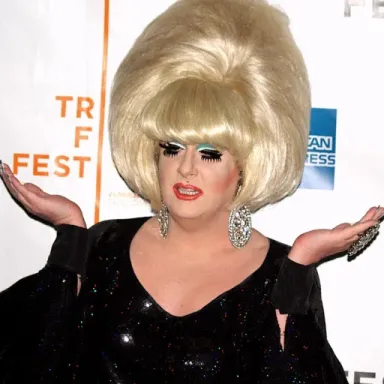 Lady Bunny profile photo