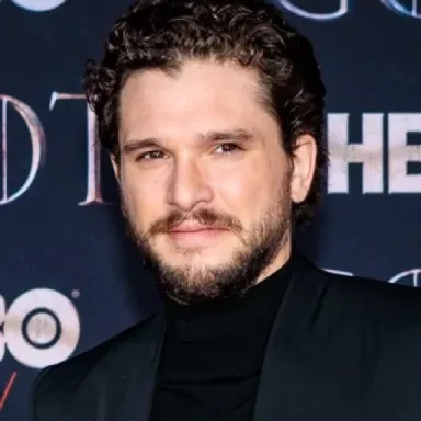 Kit Harington profile photo