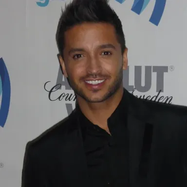 Jai Rodriguez profile photo