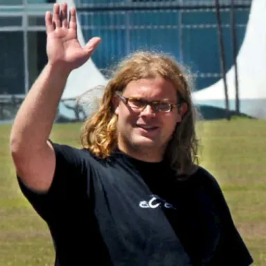 Michael Teutul profile photo