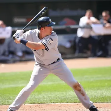 Chad Moeller profile photo