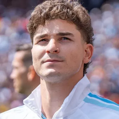 Julián Alvarez profile photo