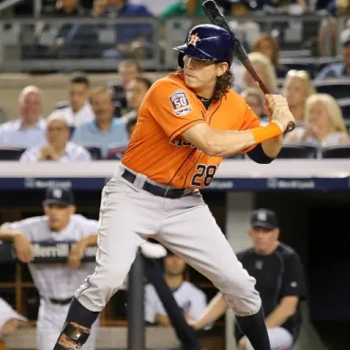 Colby Rasmus profile photo
