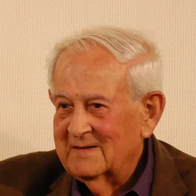 Hanoch Bartov profile photo