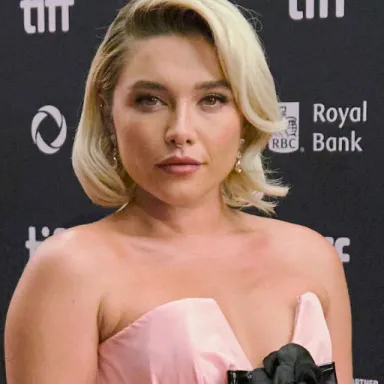 Florence Pugh profile photo