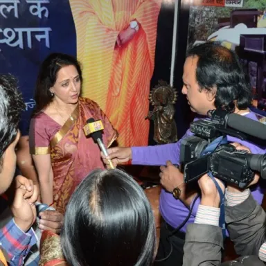 Malini Sharma profile photo