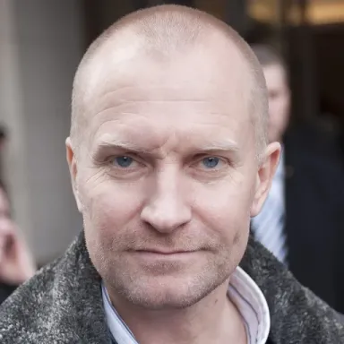 Ulrich Thomsen profile photo