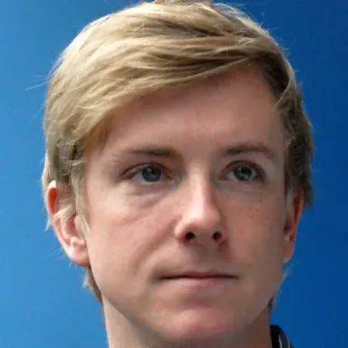 Chris Hughes profile photo