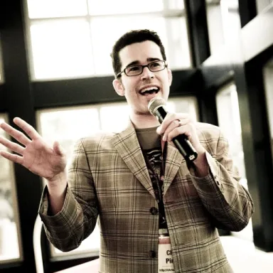 Chris Pirillo profile photo