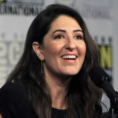 D'Arcy Carden profile photo
