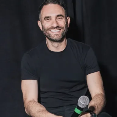 Aaron Karo profile photo