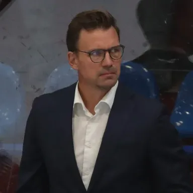 Roger Rönnberg profile photo