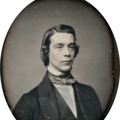 Thomas Starr King profile photo