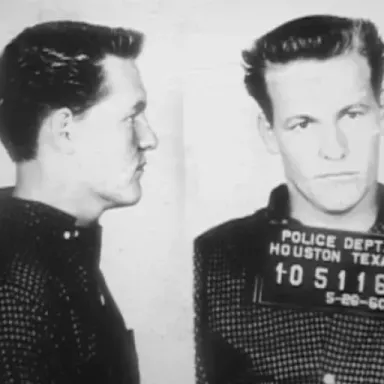 Charles Harrelson profile photo