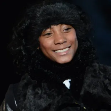 Mo'ne Davis profile photo