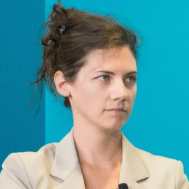 Annie Lowrey profile photo