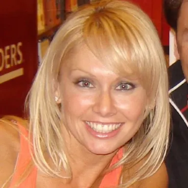 Kym Herjavec profile photo