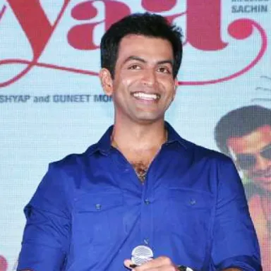 Prithviraj Sukumaran profile photo