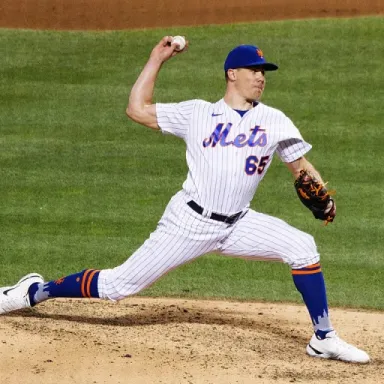 Trevor May profile photo