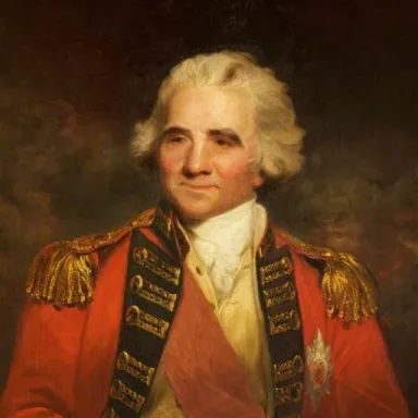 Ralph Abercromby profile photo