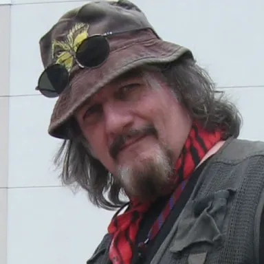 Nick Bougas profile photo