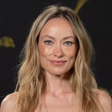 Olivia Wilde profile photo