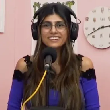 Mia Khalifa profile photo