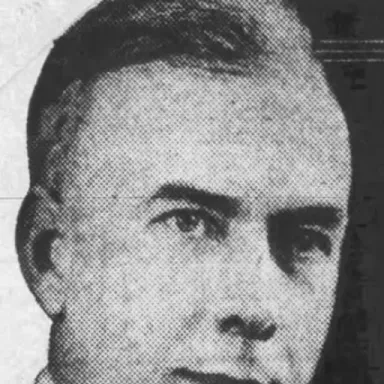George Ernest Foulkes profile photo
