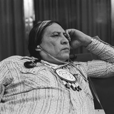 Archie Fire Lame Deer profile photo