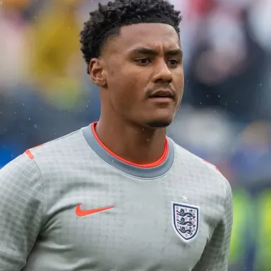 Ollie Watkins profile photo