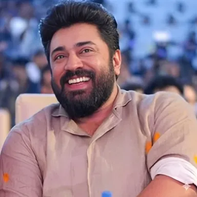 Nivin Pauly profile photo