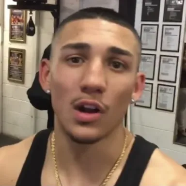 Teofimo Lopez profile photo
