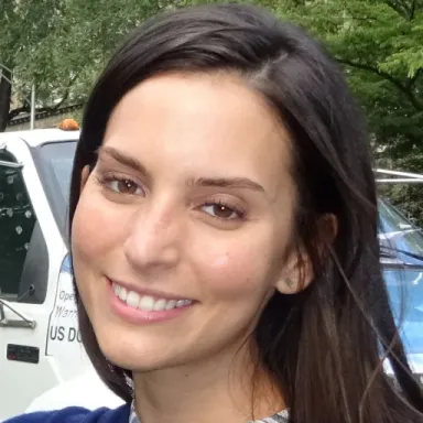 Genesis Rodriguez profile photo