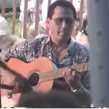 Enrique Coria profile photo