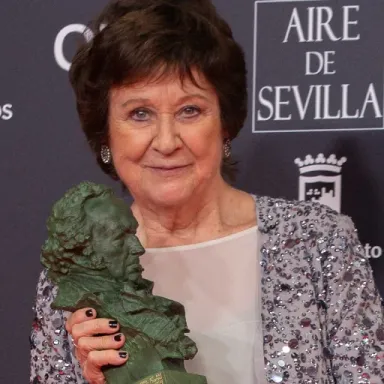 Julieta Serrano profile photo