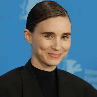 Rooney Mara profile photo