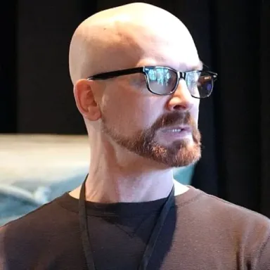 Scott Sigler profile photo