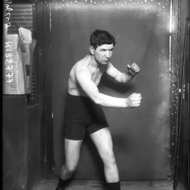 Pat O'Keeffe profile photo