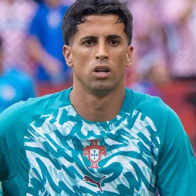 João Cancelo profile photo