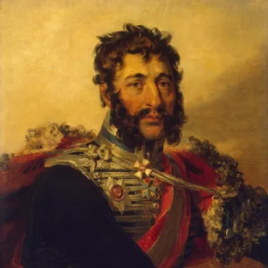 Yakov Kulnev profile photo