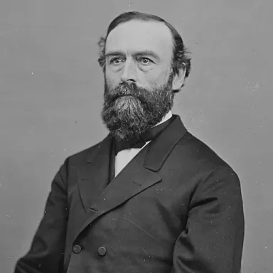 Donald C. McRuer profile photo