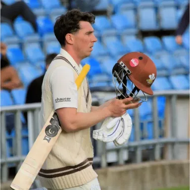 Dan Lawrence profile photo