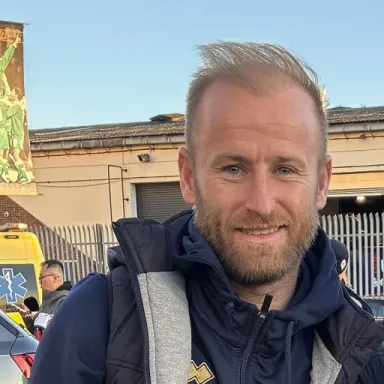 Barry Bannan profile photo