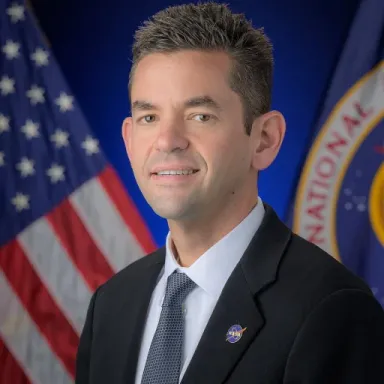 Jared Isaacman profile photo