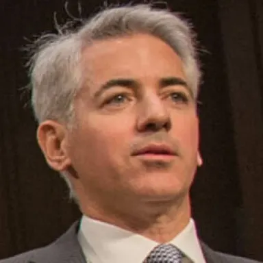 Bill Ackman profile photo