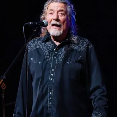 Robert Plant profile photo