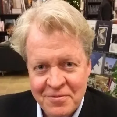 Charles Spencer, 9th Earl Spencer profile photo