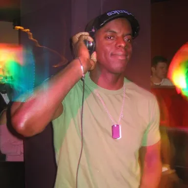 Trevor Nelson profile photo