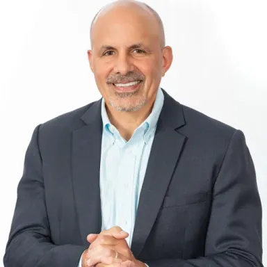 William Amelio profile photo